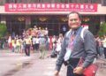 Prof Nyoman Nurjaya Guru Besar Fakultas Hukum Universitas Brawijaya Prof. Dr. I Nyoman Nurjaya dikenal getol membela masyarakat adat yang kerap tersisihkan