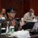 Menlu Retno: PBB Harus Pastikan Penduduk Dunia Mendapat Vaksin COVID-19 8 Menteri Luar Negeri RI, Retno Marsudi. perjanjian TCA indonesia dan singapura