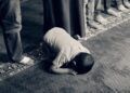 Salat merupakan salah satu ritual yang dilakukan saat Rebo Wekasan. (Foto: Pixabay)
