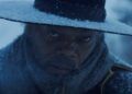 Samuel L Jackson dalam film The Hateful Eight. (Foto: IMDb)