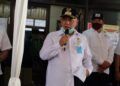 Sanusi, petahana di Pilkada 2020 Jawa Timur dari Kabupaten Malang. (Foto: RAP) petahana di jawa timur