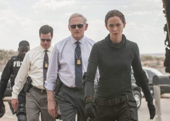 film sicario