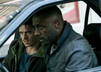 sinopsis film bastille day the take