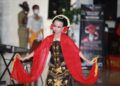 Jelang Sumpah Pemuda, Gedung DPRD Kota Malang Disulap jadi Tempat Pagelaran Seni