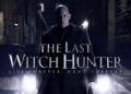 Vin Diesel The Last Witch Hunter poster