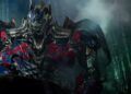 Optimus Prime dalam film Transformer Age of Extinction. (Foto: IMDb)