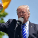 Presiden Amerika Serikat (AS) Donald Trump menyatakan dirinya positif virus corona (COVID-19)
