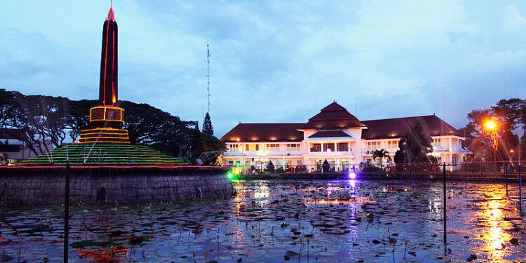 5 Tempat Ikonis di Kota Malang yang Kaya Akan Sejarah dan