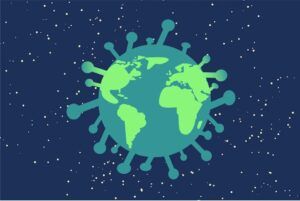 WHO: 10 Persen Penduduk Dunia Telah Terinfeksi Virus Corona