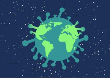 WHO perkirakan penduduk dunia yang terinfeksi virus corona sebanyak 10 persen