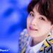 Min Yoongi alias Suga dari BTS.