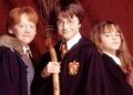 Harry Potter. Avada Kedavra! 10 Deretan Mantra Terpopuler di Serial Harry Potter