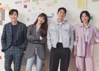 3 Makna Implisit Drama Korea Start-Up yang Wajib Kamu Tahu