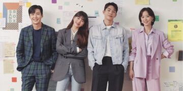 3 Makna Implisit Drama Korea Start-Up yang Wajib Kamu Tahu