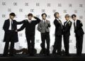 Grup musik asal Korea Selatan, BTS akan meluncurkan album terbaru berjudul"BE"