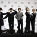 Grup musik asal Korea Selatan, BTS akan meluncurkan album terbaru berjudul"BE"