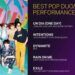 BTS Grammy Awards Dynamite