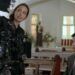 Menengok Proyek Angelina Jolie Sebagai Sutradara Film ‘Unreasonable Behaviour’ 9 Angelina Jolie saat jadi sutradara film Unreasonable Behaviour