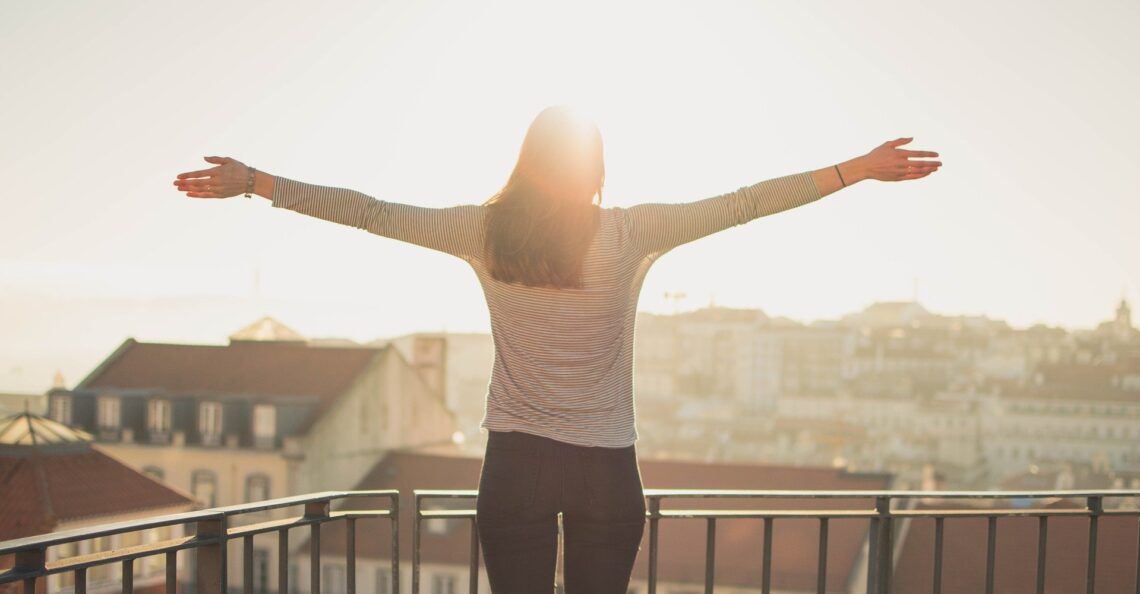 Kenali 4 Hal Ini untuk Hidup Lebih Positif. Tips hidup positif