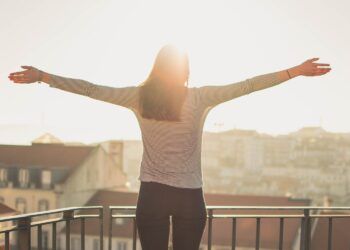 Kenali 4 Hal Ini untuk Hidup Lebih Positif. Tips hidup positif