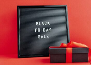 Black Friday, Pesta Belanja Umat Dunia