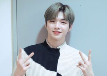 Kang Daniel CEO Muda di KONNECT Entertainment & KD Corporation