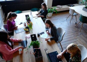 coworking space. Rekomendasi Coworking Space di Malang