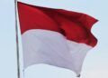 Banyak Peminat, KBRI London Dorong Bahasa Indonesia jadi Bahasa Internasional 11 berndera indonesia. Bahasa Indonesia jadi Bahasa Internasional
