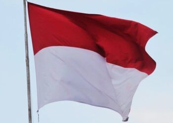 berndera indonesia. Bahasa Indonesia jadi Bahasa Internasional