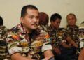 GM FKPPI Jatim Desak Ulama Elit Penghina TNI untuk Minta Maaf 3 Ketua PD XIII Generasi Muda FKPPI Jatim Ir. R. Agoes Soerjanto meminta agar ulama elit di Jakarta yang menghina TNI segera meminta maaf.