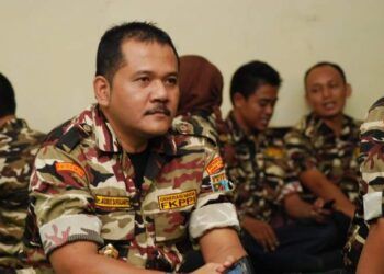 Ketua PD XIII Generasi Muda FKPPI Jatim Ir. R. Agoes Soerjanto meminta agar ulama elit di Jakarta yang menghina TNI segera meminta maaf.