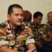 Ketua PD XIII Generasi Muda FKPPI Jatim Ir. R. Agoes Soerjanto meminta agar ulama elit di Jakarta yang menghina TNI segera meminta maaf.