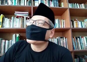 Menggali Spiritualitas Ramadhan, Syarah Renungan Rektor IAIN Tulungagung