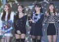 Blackpink, girlband asal Korea Selatan yang banyak memiliki fans Kpop di seluruh penjuru dunia, salah satunya Indonesia.