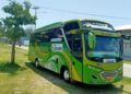 bus damri malang sendang biru balekambang