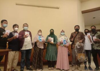 Kisah Mantan Teroris yang Kini Sibuk Kembangkan Industri Kreatif