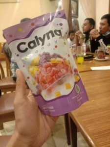 Calyna Candy