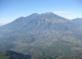 Gunung Arjuno-Welirang. Jalur pendakian Gunung Arjuno-Welirang ditutup.