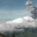 Gunung Merapi erupsi. Status gunung merapi