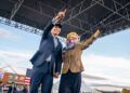 Joe Biden Menang Pilpres AS 2020