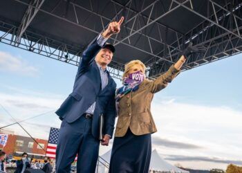 Joe Biden Menang Pilpres AS 2020