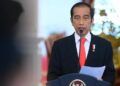 Jokowi: 90 Persen Obat Masih Impor, Saatnya Industri Farmasi Nasional Maju