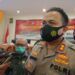 Kapolres Malang Sebut Mayat Bocah Ditutup Daun Singkong Kemungkinan Korban Pembunuhan