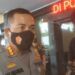 Kapolresta Malang Kota Kombes Pol Leonardus Simarmata (Foto: AZM)