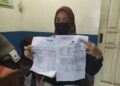 Istri polisi jadi korban penipuan dengan modus kode OTP