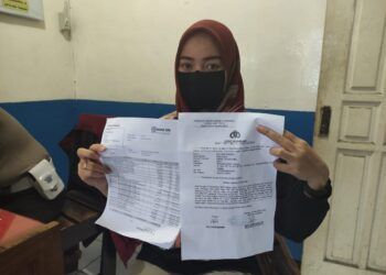Istri polisi jadi korban penipuan dengan modus kode OTP