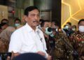 luhut tanggapi terkait ekspor lobster