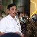 luhut tanggapi terkait ekspor lobster