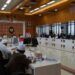 Temui Mahfud MD, Tokoh Masyarakat Madura Ingin Pulau Madura Jadi Provinsi Sendiri 9 Temui Mahfud MD, Tmadura jadi provinsi sendiri