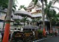 Masjid Tiban Turen Malang